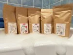 Kvitok Bagno schiuma magico Costa Azzurra 60 g - fa una bella schiuma