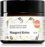 Kvitok Crema al mango per pelli sensibili e secche (60 ml) - nuova formula