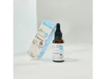 Kvitok Siero per il viso - Bakuchiol (30 ml) - riduce le linee sottili
