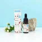 Kvitok Siero per il viso - Sangue di drago (10 ml) - azione curativa e anti-età