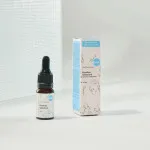Kvitok Facial Serum - Salicylic Acid (10 ml) - aiuta la pelle problematica