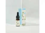 Kvitok Skin Serum - Plant Collagen (10 ml) - leviga e migliora l'elasticità
