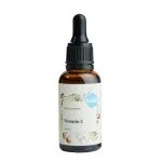 Kvitok Siero viso Kvitok - Vitamina C (30 ml) - effetti anti-invecchiamento
