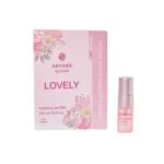 Kvitok Senses Profumo Lovely - campione (2 ml) - con note di rosa, vaniglia e agrumi