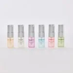 Kvitok Senses Profumo Lovely - campione (2 ml) - con note di rosa, vaniglia e agrumi