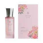 Kvitok Senses Profumo Lovely - campione (2 ml) - con note di rosa, vaniglia e agrumi