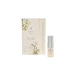 Kvitok Senses Profumo Pure - campione (2 ml) - fragranza floreale al gelsomino
