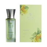 Kvitok Senses Eau de Toilette Thunder - campione (2 ml) - profumo fresco e speziato
