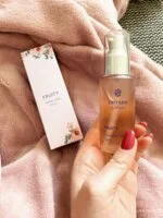 Kvitok Senses Olio corpo nutriente Fruity (50 ml) - al profumo di lampone, ribes e vaniglia