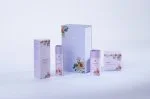 Kvitok Senses Olio corpo nutriente Fruity (50 ml) - al profumo di lampone, ribes e vaniglia