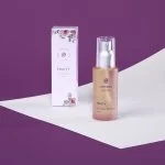 Kvitok Senses Olio corpo nutriente Fruity (50 ml) - al profumo di lampone, ribes e vaniglia