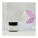 Kvitok Whipped Body Cream Lavender Dream (60 ml) - un balsamo per il tuo corpo e la tua anima