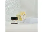 Kvitok Whipped Body Cream Sunny Day (60 ml) - con delicate sfumature floreali