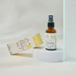 Kvitok Spray per districare e proteggere i capelli (30 ml) - con ceramidi e provitamina b5