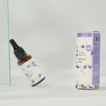 Kvitok Olio di prugna BIO (30 ml) - ricco di antiossidanti