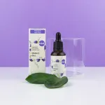 Kvitok Olio di prugna BIO (30 ml) - ricco di antiossidanti