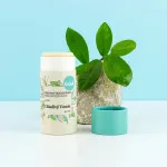 Kvitok Deodorante solido Cool Breeze (42 ml) - efficace fino a 24 ore