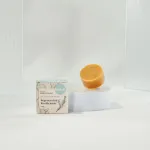 Kvitok Balsamo rigido per capelli secchi e stressati - Rigenerante (20 g)