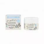 Kvitok Balsamo allo zinco per eruzioni da pannolino Gentle caress (50 ml) - guarisce e lenisce