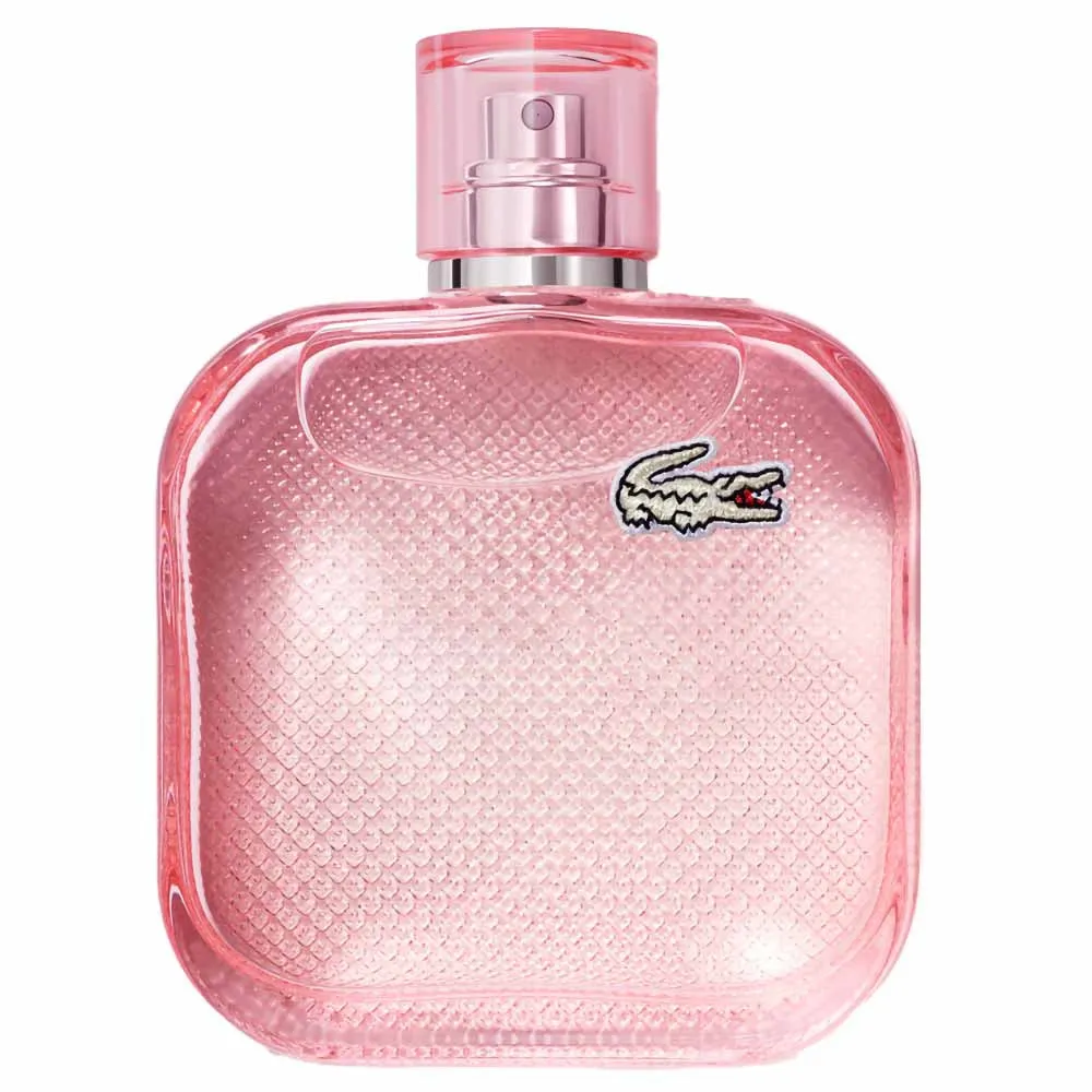 L.12.12 Rose Sparkling eau de toilette da donna 50 ml