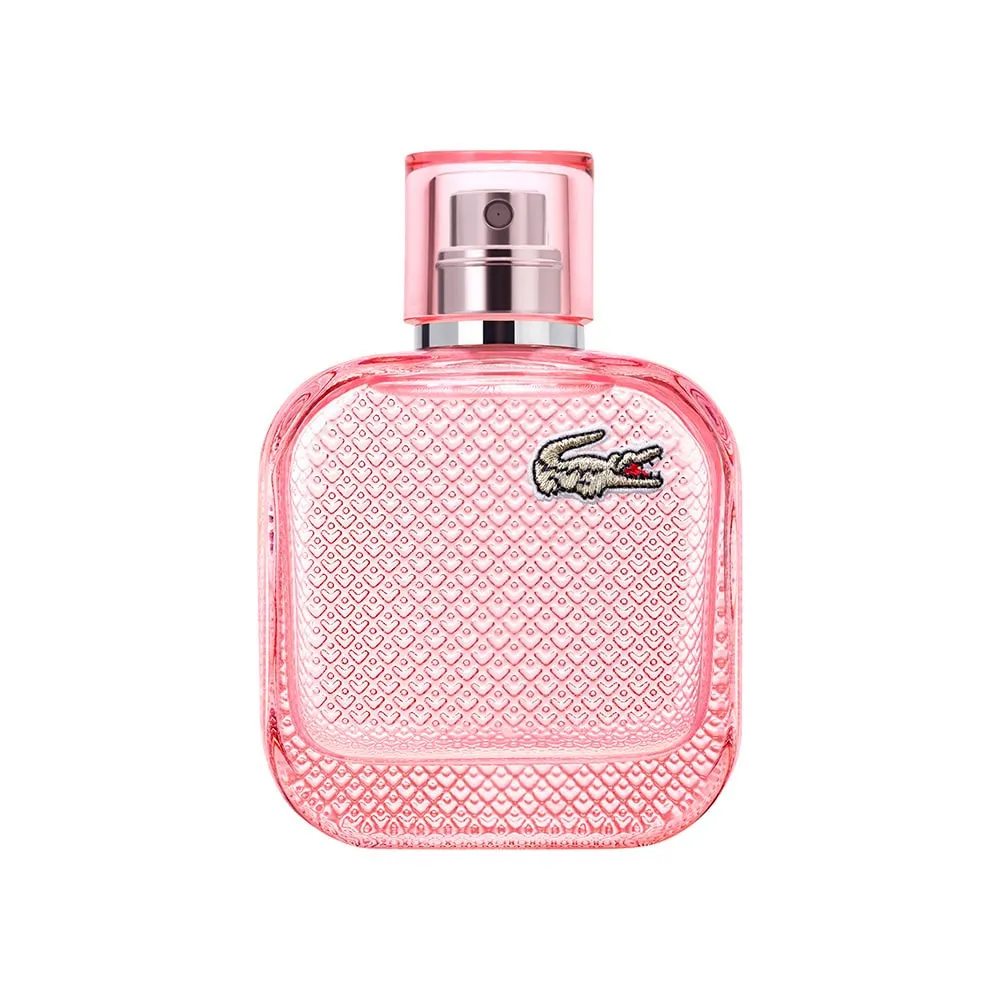 L.12.12 Rose Sparkling eau de toilette da donna 50 ml