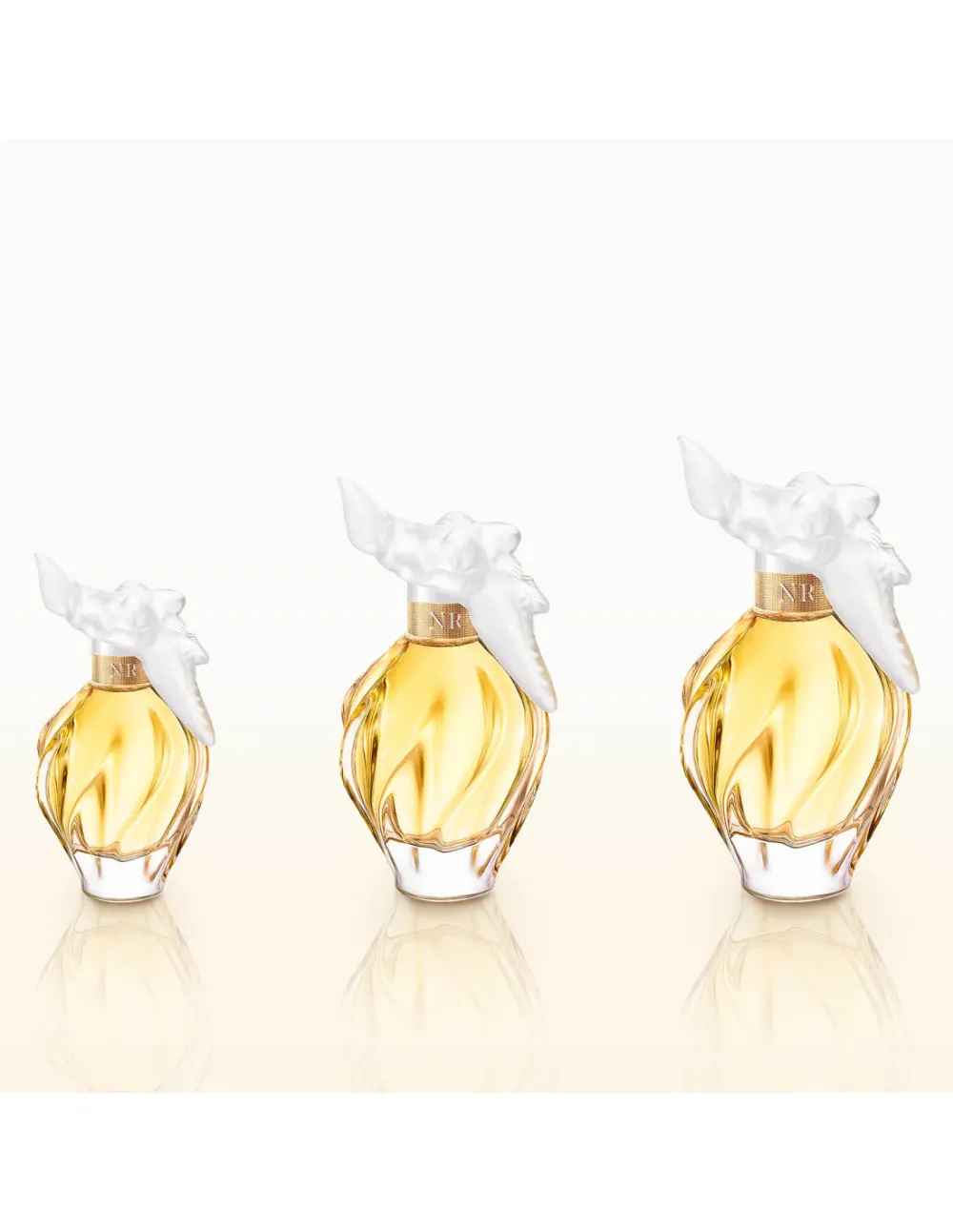 L'Air du Temps Eau de Toilette da donna 50 ml