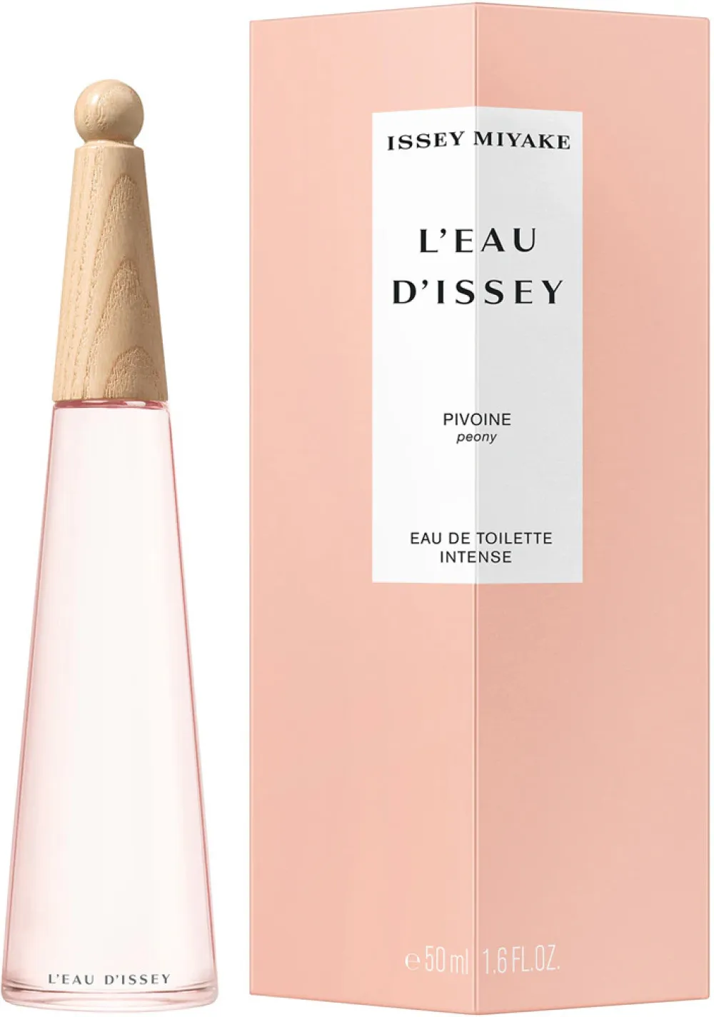 L'Eau D'issey Pivoine Intense eau de toilette da donna 100 ml