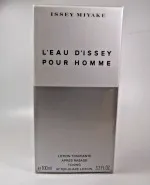 L'Eau d'Issey Pour Homme Dopobarba per uomo 100 ml