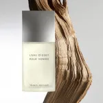 L'Eau d'Issey Pour Homme Dopobarba per uomo 100 ml