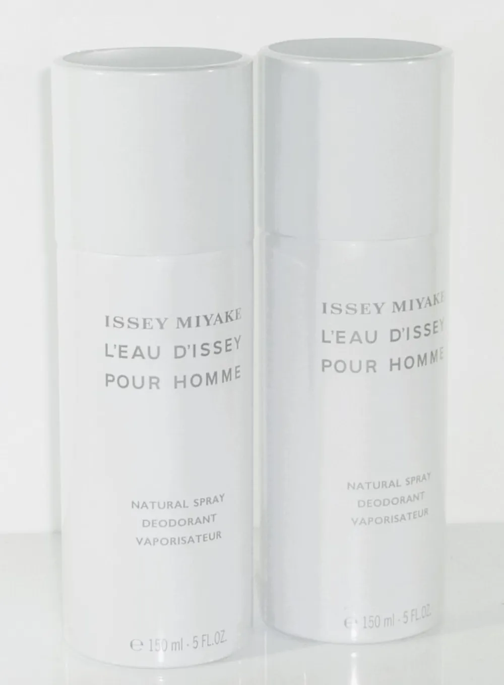L'Eau d'Issey Pour Homme deodorante spray per uomo 150 ml
