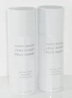 L'Eau d'Issey Pour Homme deodorante spray per uomo 150 ml