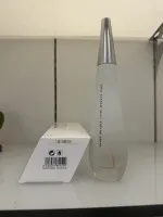 L'Eau d'Issey Pure Eau de Toilette da donna 90 ml
