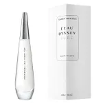 L'Eau d'Issey Pure Eau de Toilette da donna 90 ml