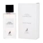 L'Impressio Eau de Parfum da donna 100 ml