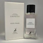L'Impressio Eau de Parfum da donna 100 ml