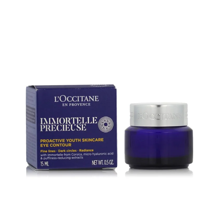 Immortelle Précieuse Crema Contorno Occhi 15 ml