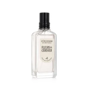 L'Occitane Fleurs De Cerisier Eau de Toilette da donna