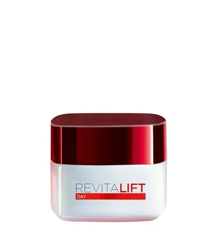 Paris Revitalift crema giorno antirughe e rassodante 50 ml