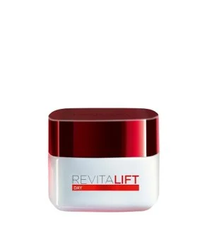 L'Oréal Paris Revitalift crema giorno antirughe e rassodante