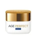 Paris Age Perfect crema notte antirughe 50 ml
