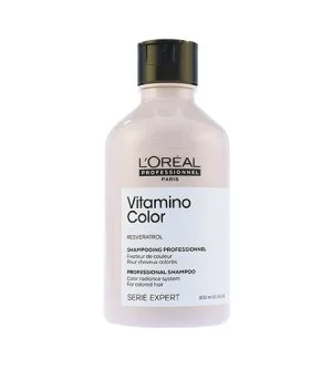 L'Oréal Professionnel Serie Expert Vitamino Color shampoo illuminante per capelli colorati
