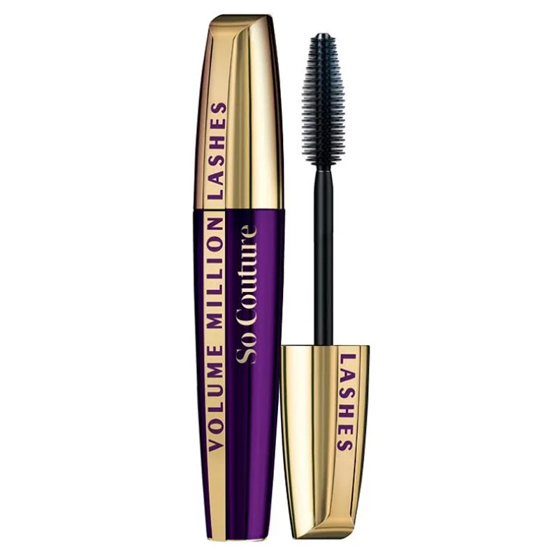 Paris Mascara Volume Million Lashes So Couture mascara nero 10 ml