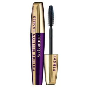 L'Oréal Paris Mascara Volume Million Lashes So Couture mascara nero