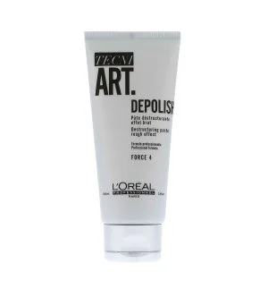 L'Oréal Professionnel Tecni.Art Wild Stylers Depolish pasta per capelli con effetto opaco
