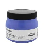 Professionnel Serie Expert Blondifier maschera illuminante per capelli con meches o biondi 500 ml