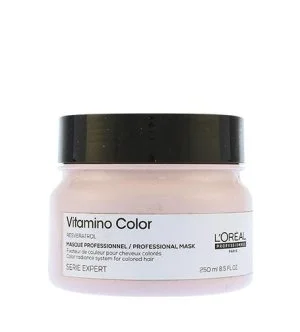 L'Oréal Professionnel Serie Expert Vitamino Color maschera illuminante per capelli colorati