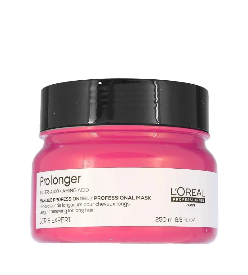 Professionnel Serie Expert Pro Longer maschera rinforzante per capelli lunghi 250 ml