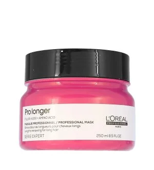 L'Oréal Professionnel Serie Expert Pro Longer maschera rinforzante per capelli lunghi