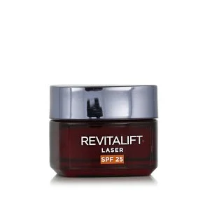 L'Oréal Revitalift Laser X3 Crema anti-età SPF 25