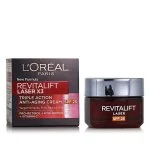 Revitalift Laser X3 Crema anti-età SPF 25 50 ml